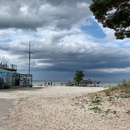 Veras Veranda I Koepingsvik Luaran gambar