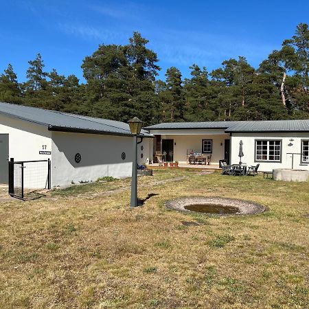 Veras Veranda I Koepingsvik Luaran gambar