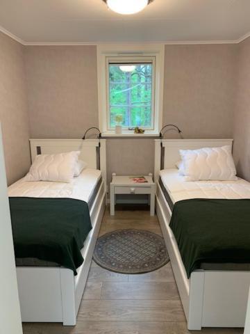 Veras Veranda I Koepingsvik Luaran gambar