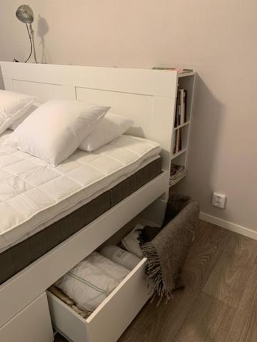 Veras Veranda I Koepingsvik Luaran gambar