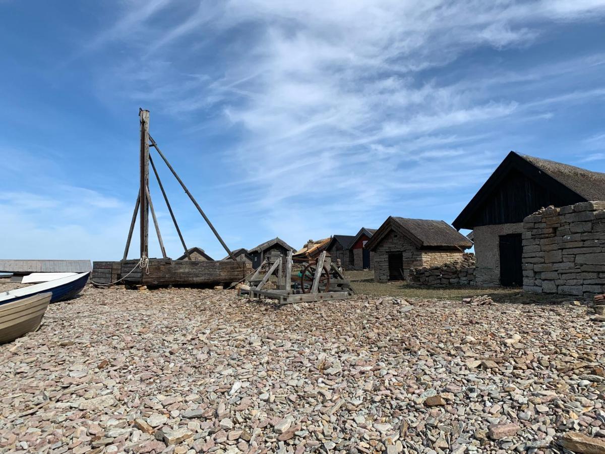 Veras Veranda I Koepingsvik Luaran gambar