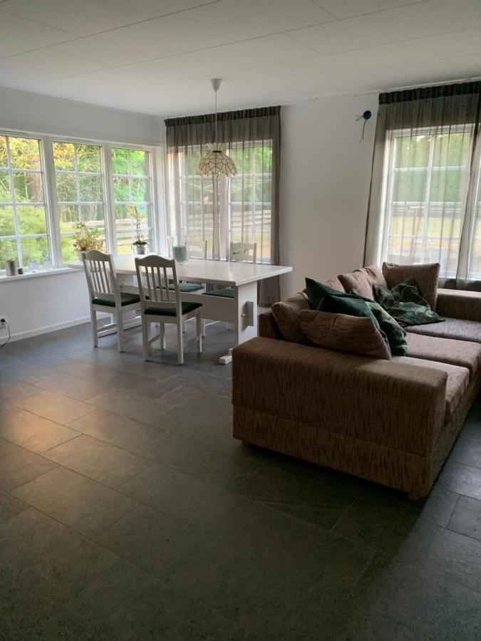 Veras Veranda I Koepingsvik Luaran gambar
