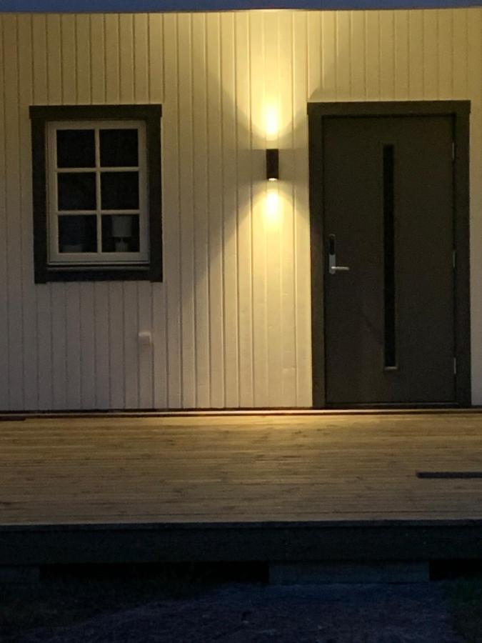 Veras Veranda I Koepingsvik Luaran gambar