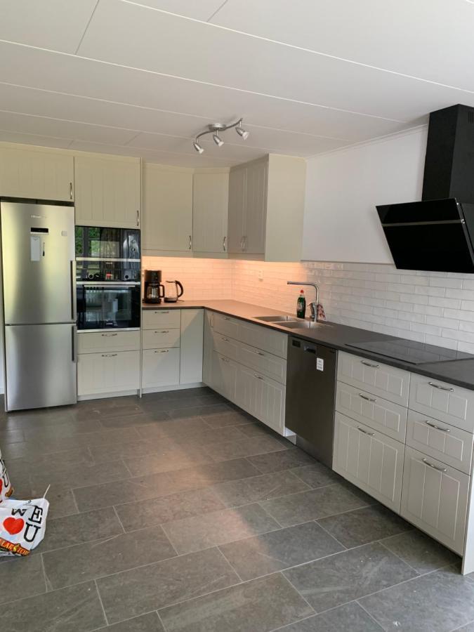 Veras Veranda I Koepingsvik Luaran gambar