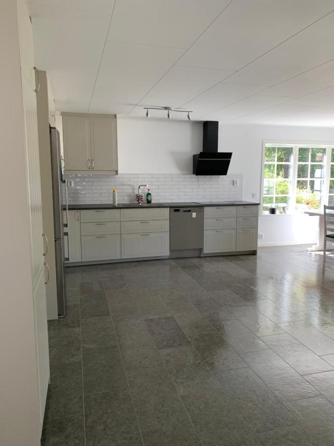 Veras Veranda I Koepingsvik Luaran gambar