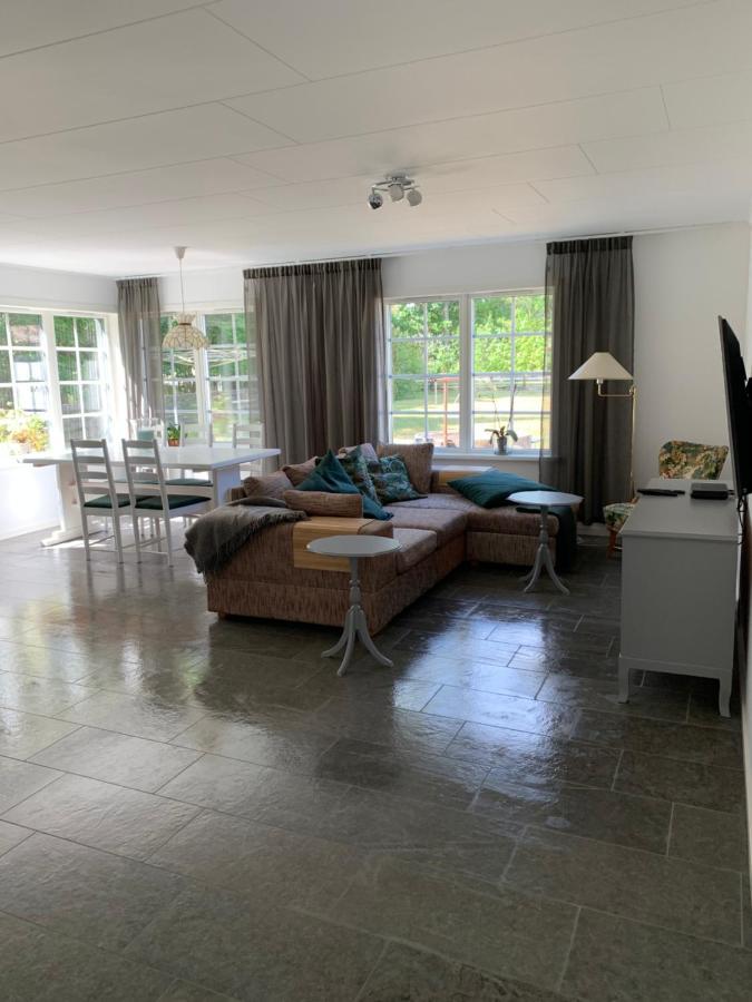 Veras Veranda I Koepingsvik Luaran gambar