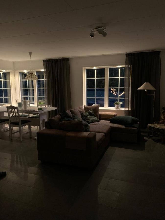 Veras Veranda I Koepingsvik Luaran gambar