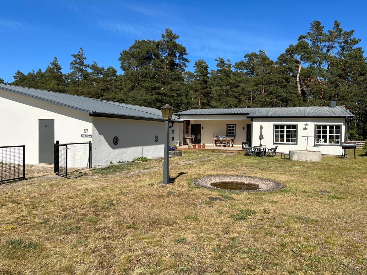 Veras Veranda I Koepingsvik Luaran gambar