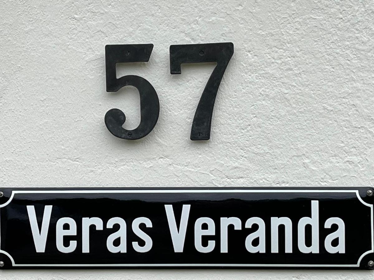 Veras Veranda I Koepingsvik Luaran gambar