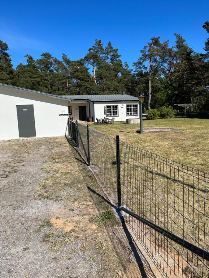 Veras Veranda I Koepingsvik Luaran gambar